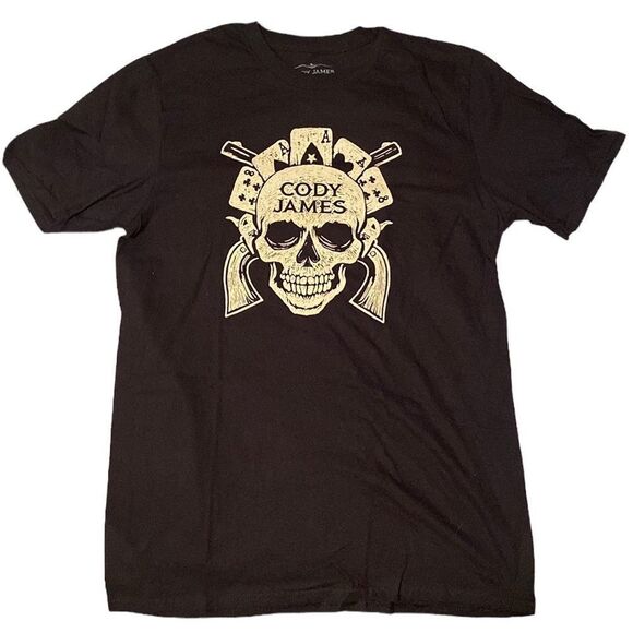 - Cody James Men’s Western TShirt - Picture 1 of 3